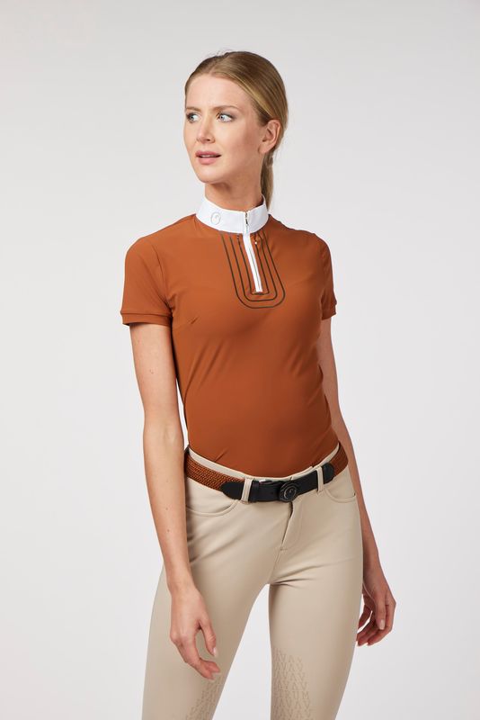 CAMICIA DA COMPETIZIONE DONNA VESTRUM CHIOGGIA