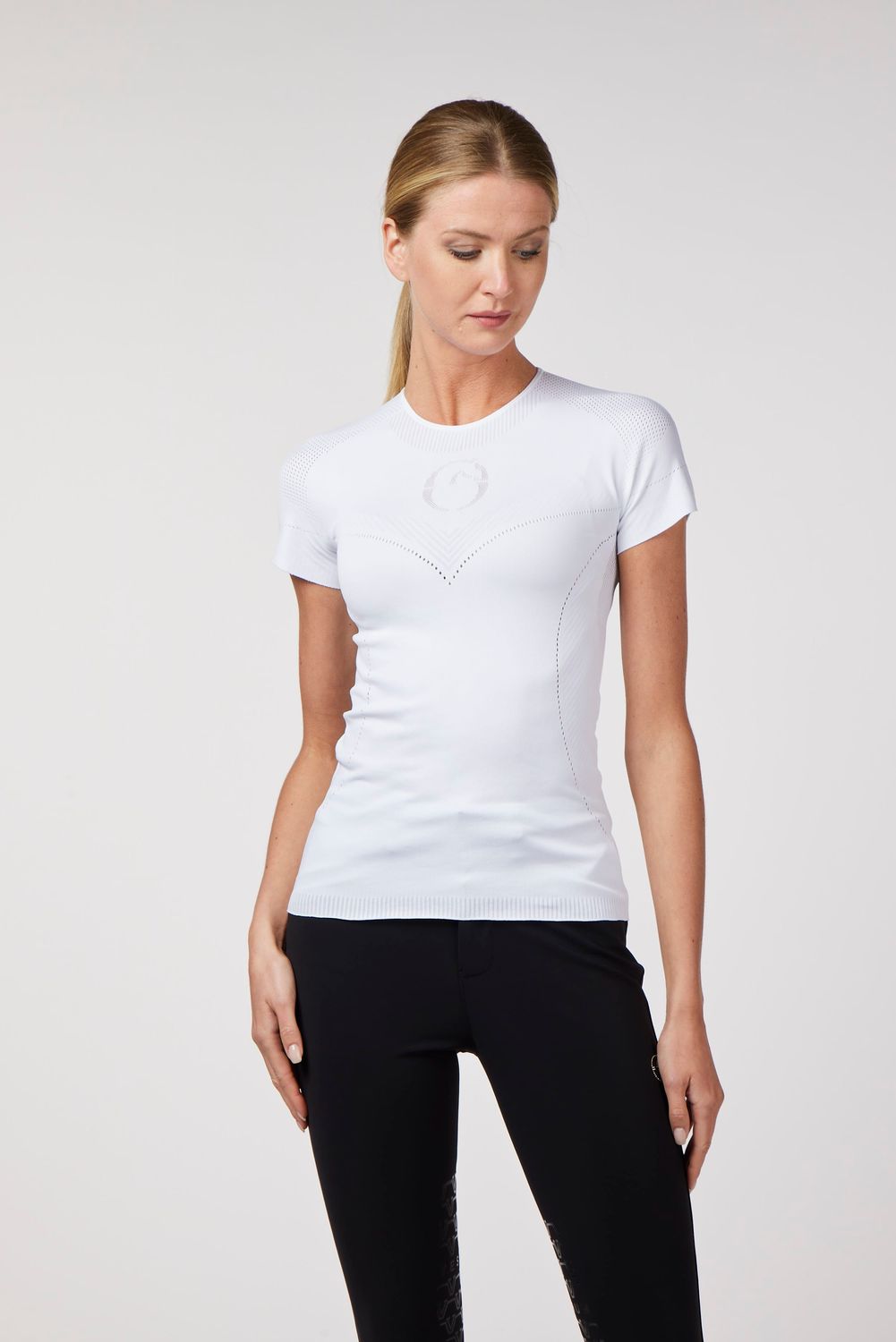 T-SHIRT DONNA VESTRUM STINTINO