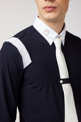 CAMICIA DA COMPETIZIONE UOMO VESTRUM DUISBURG
