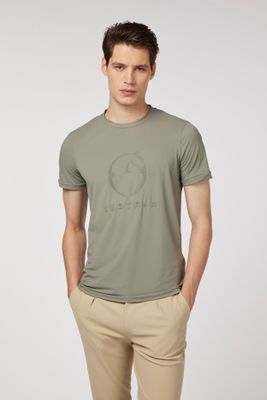 T-SHIRT DA ALLENAMENTO UOMO RICCIONE T-SHIRT DA ALLENAMENTO UOMO RICCIONE