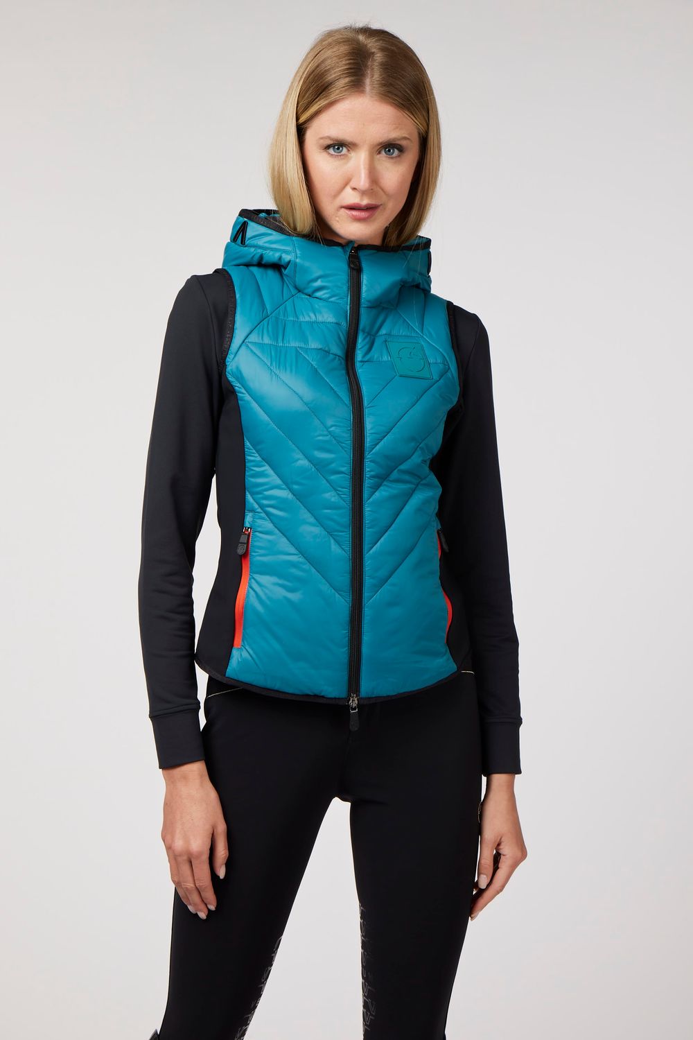 GILET DONNA VESTRUM SIRACUSA