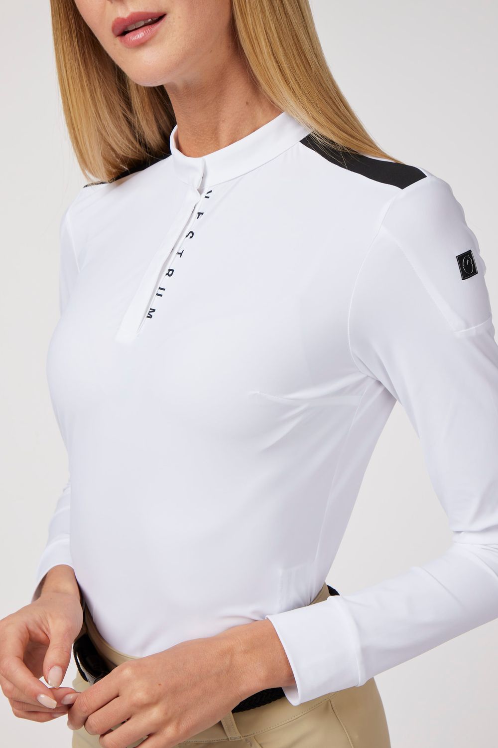MAGLIA DA ALLENAMENTO DONNA VESTRUM TRAPANI