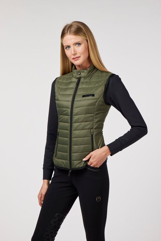 GILET DONNA VESTRUM CATTOLICA