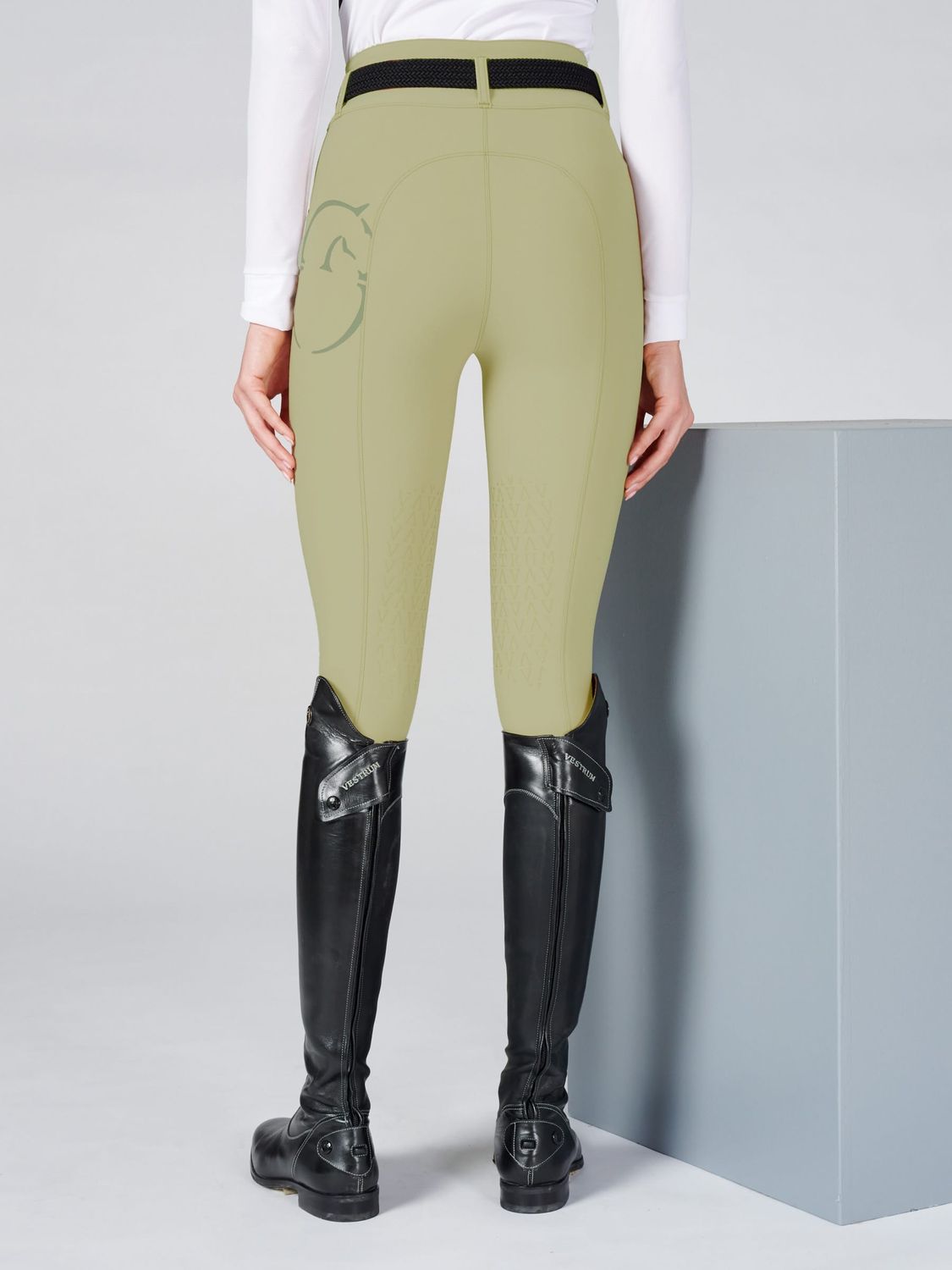 PANTALONE DONNA MOLVENO VESTRUM