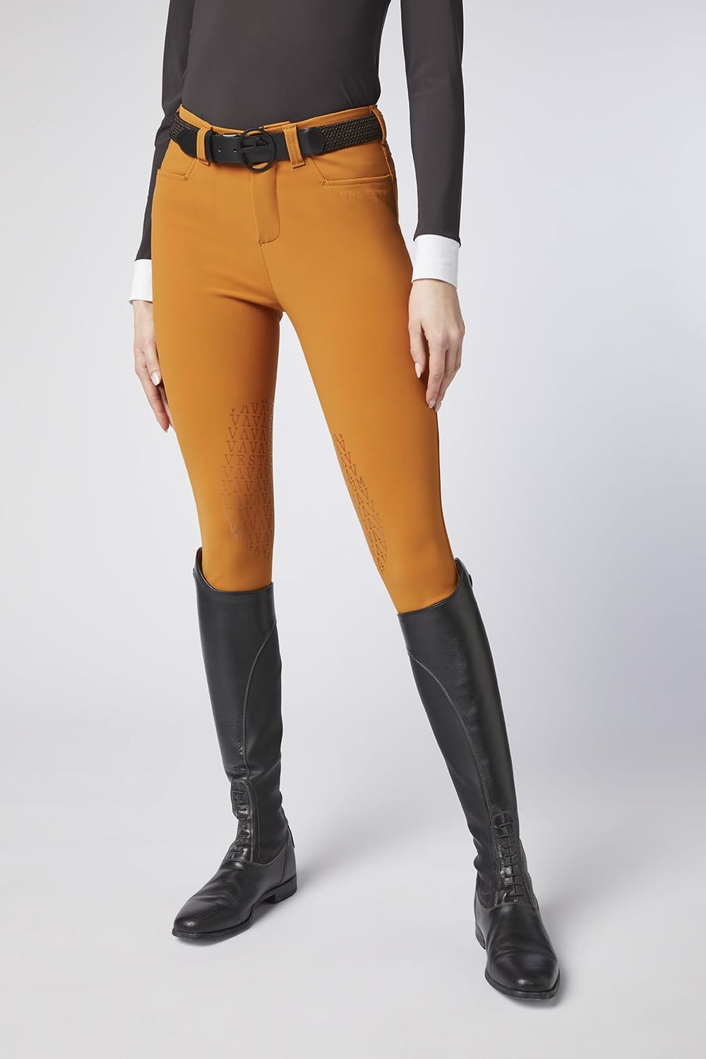 PANTALONE DONNA SYRACUSE VESTRUM
