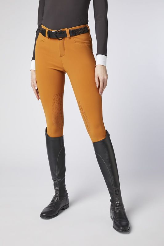 PANTALONE DONNA SYRACUSE VESTRUM