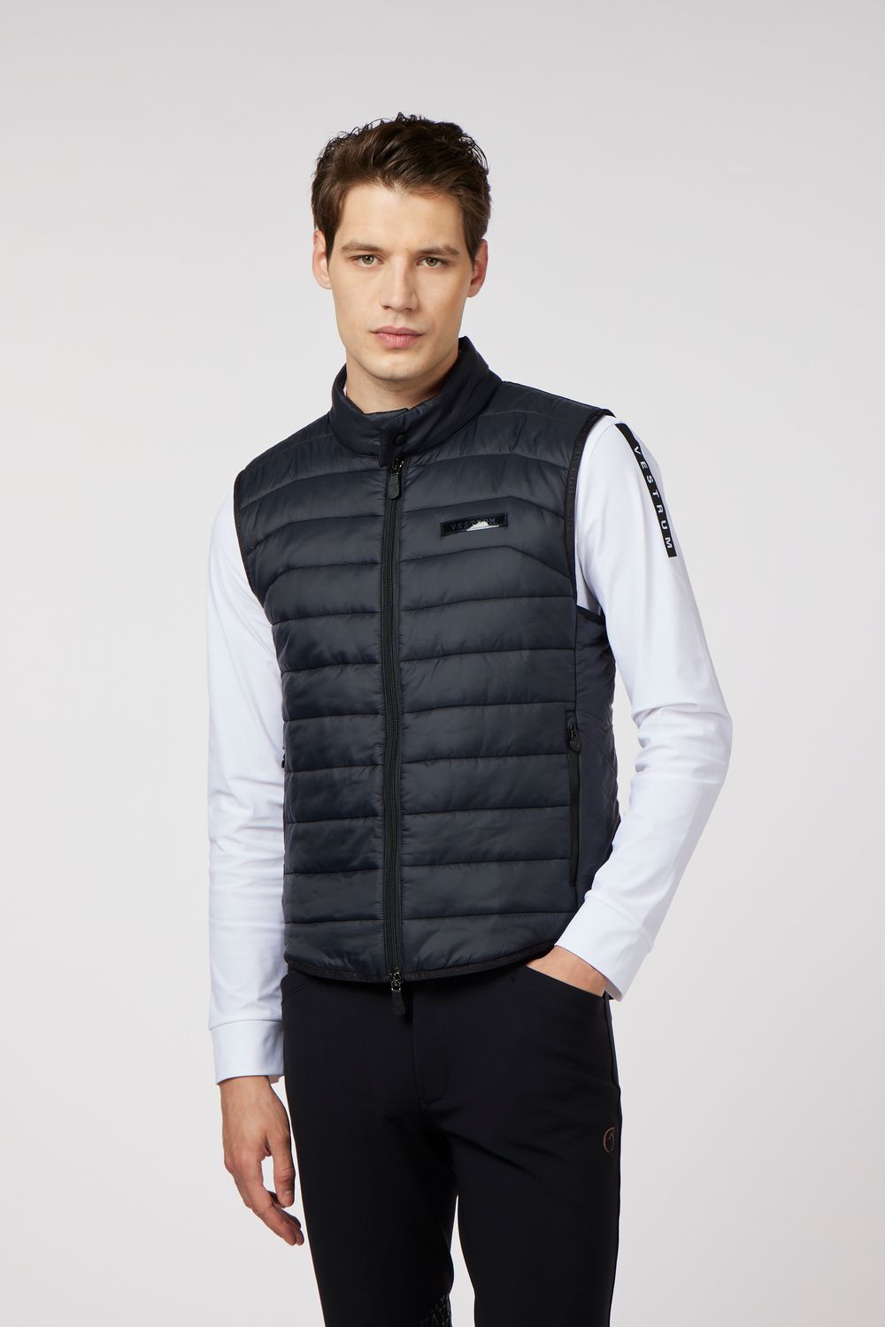 GILET UOMO VESTRUM LEVANTO