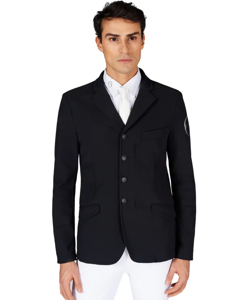GIACCA DA COMPETIZIONE UOMO VESTRUM ABU DHABI
