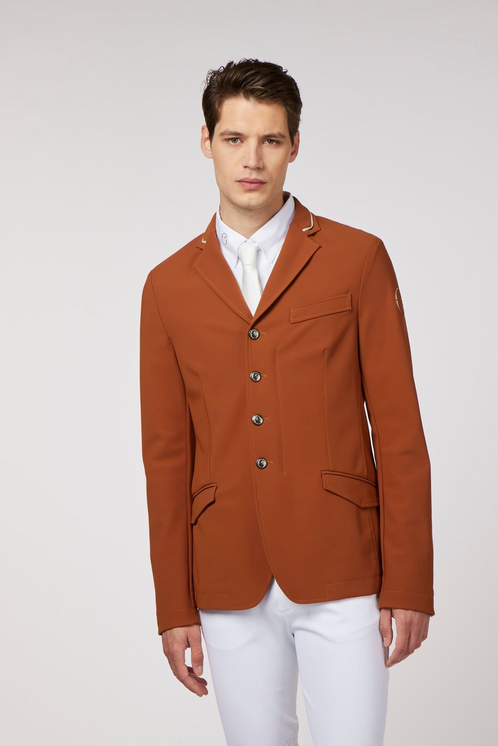 GIACCA DA COMPETIZIONE UOMO VESTRUM PHOENIX