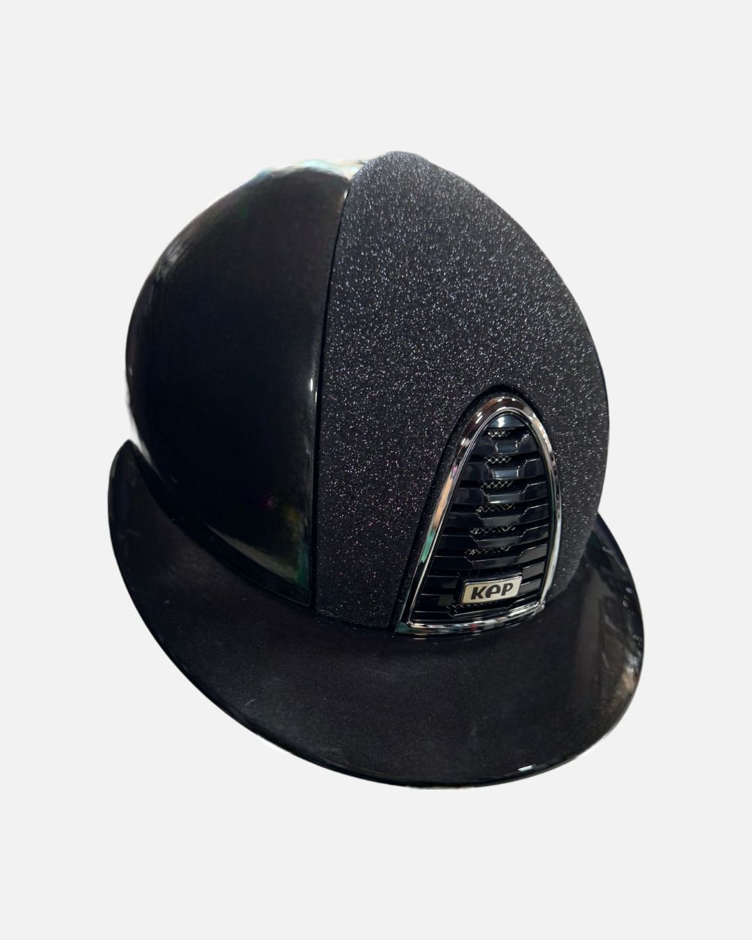 KEP CROMO 2.0 VISIERA POLO STAR  NERO