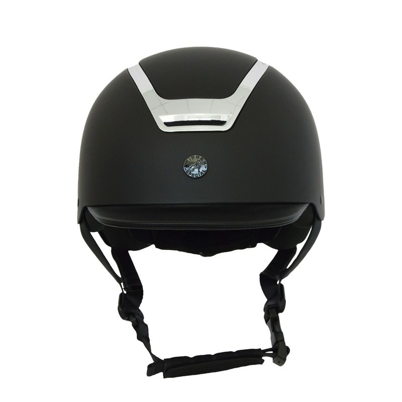 CASCO WINNER INSERTO CROMATO