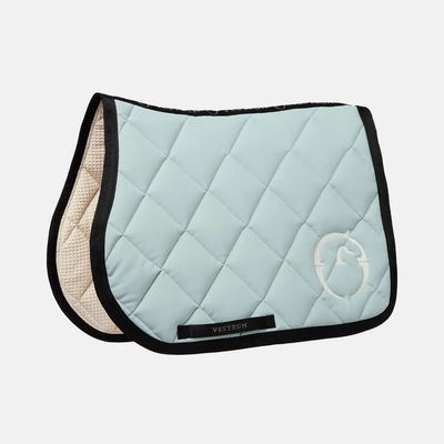 SET SOTTOSELLA + CUFFIA VESTRUM FROSTY GREEN SET SOTTOSELLA + CUFFIA VESTRUM FROSTY GREEN