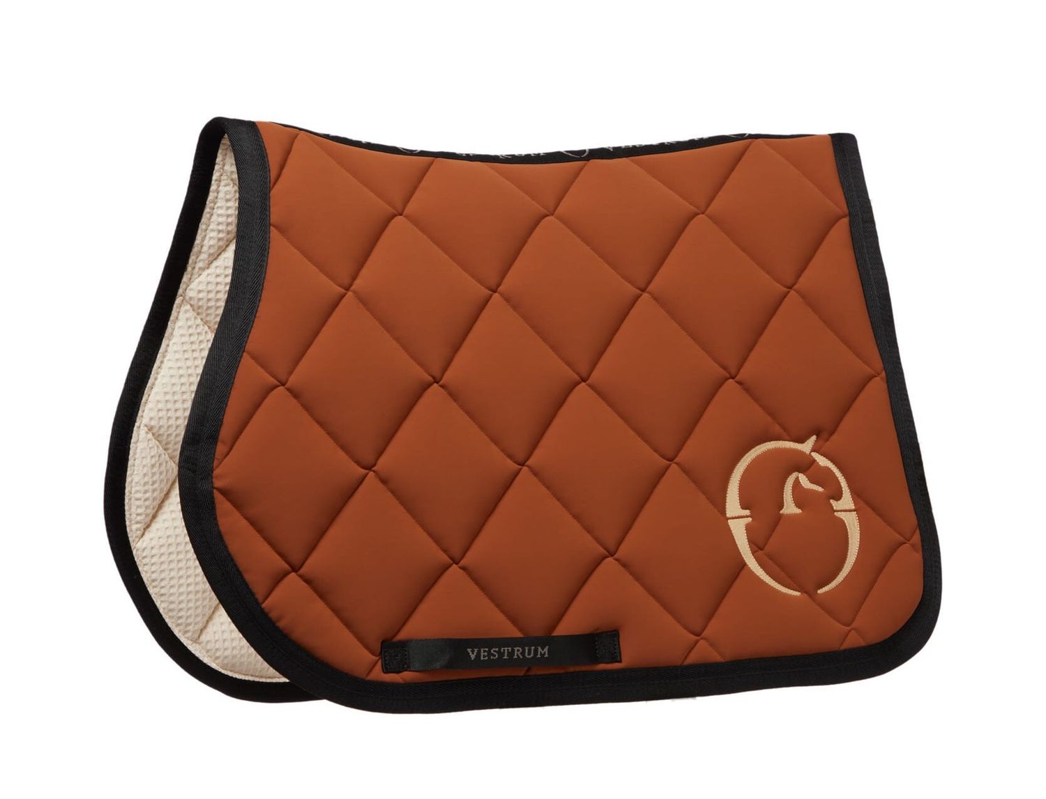 SET SOTTOSELLA + CUFFIA VESTRUM COCONUT