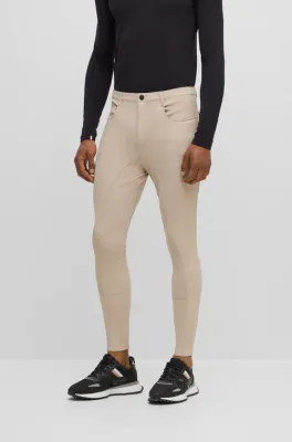 PANTALONI DA UOMO FULL GRIP HUGO BOSS JIM