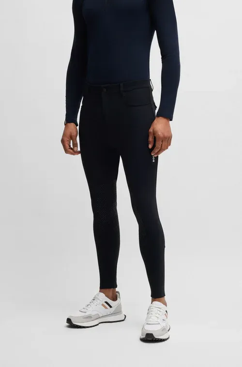 PANTALONI DA UOMO HUGO BOSS JAMES