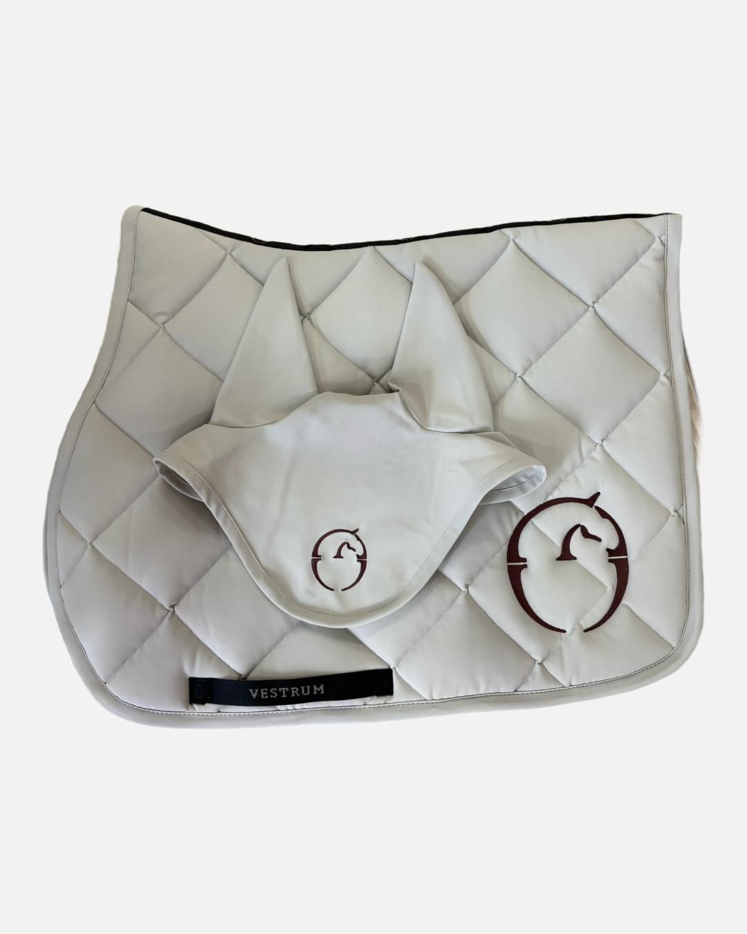 SET SOTTOSELLA + CUFFIA VESTRUM SALE