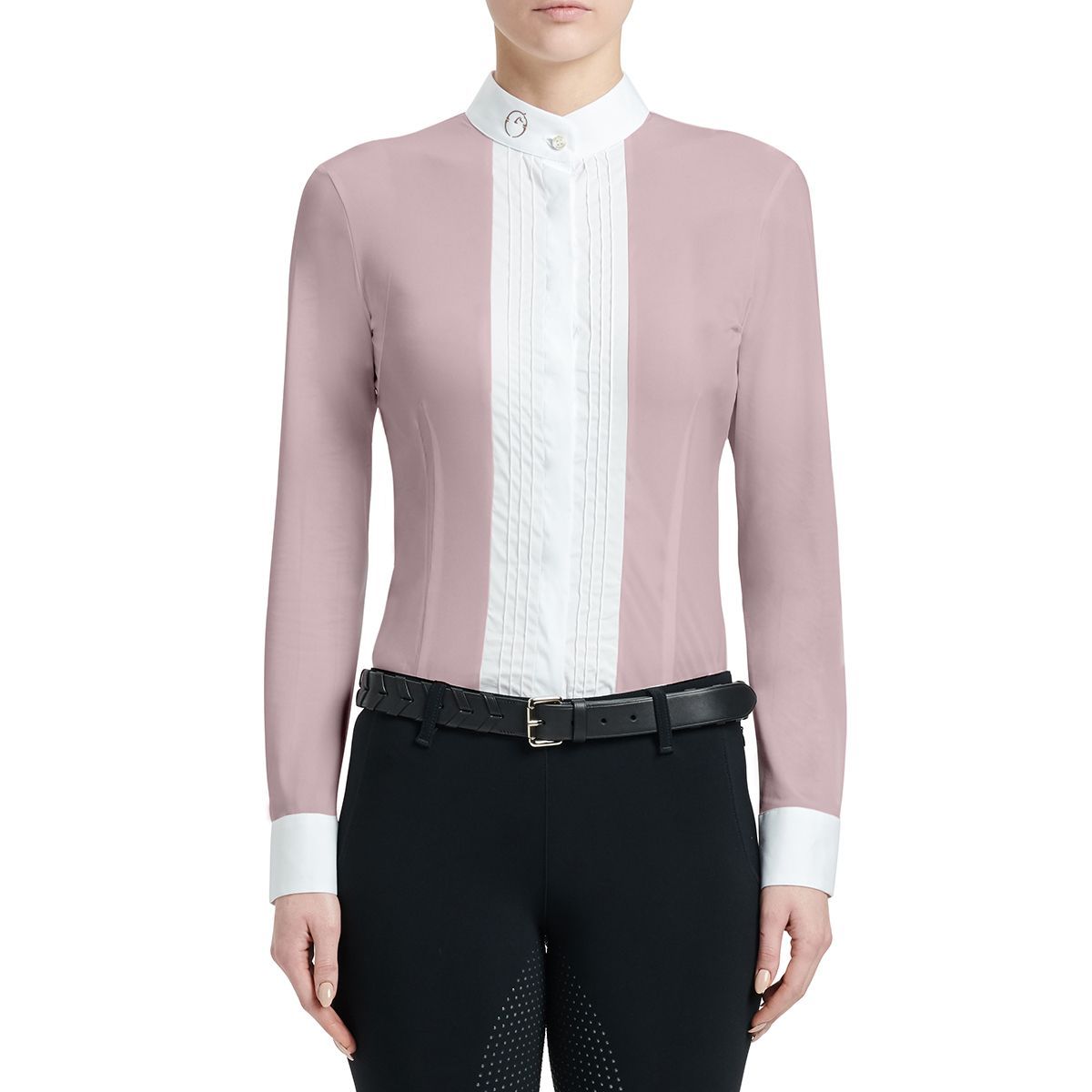 CAMICIA DA CONCORSO DONNA NANCY VESTRUM