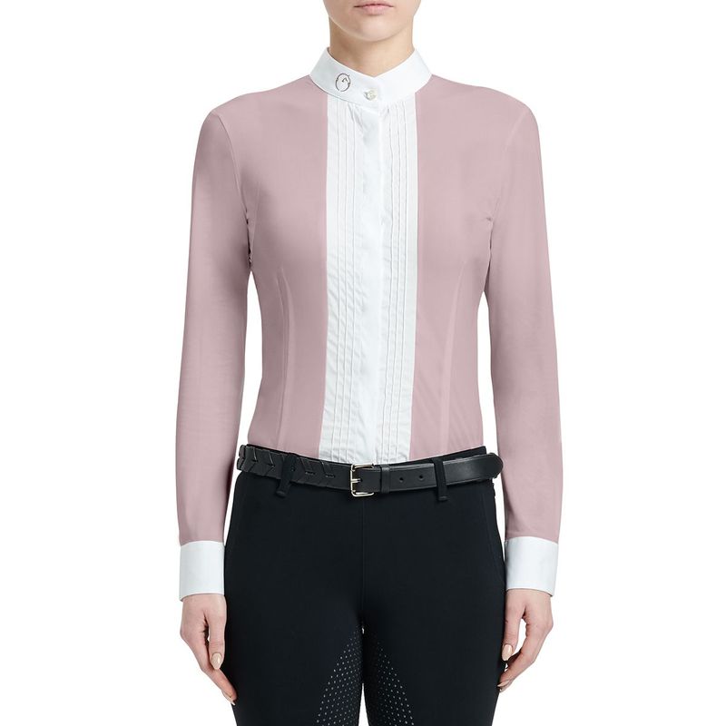 CAMICIA DA CONCORSO DONNA NANCY VESTRUM