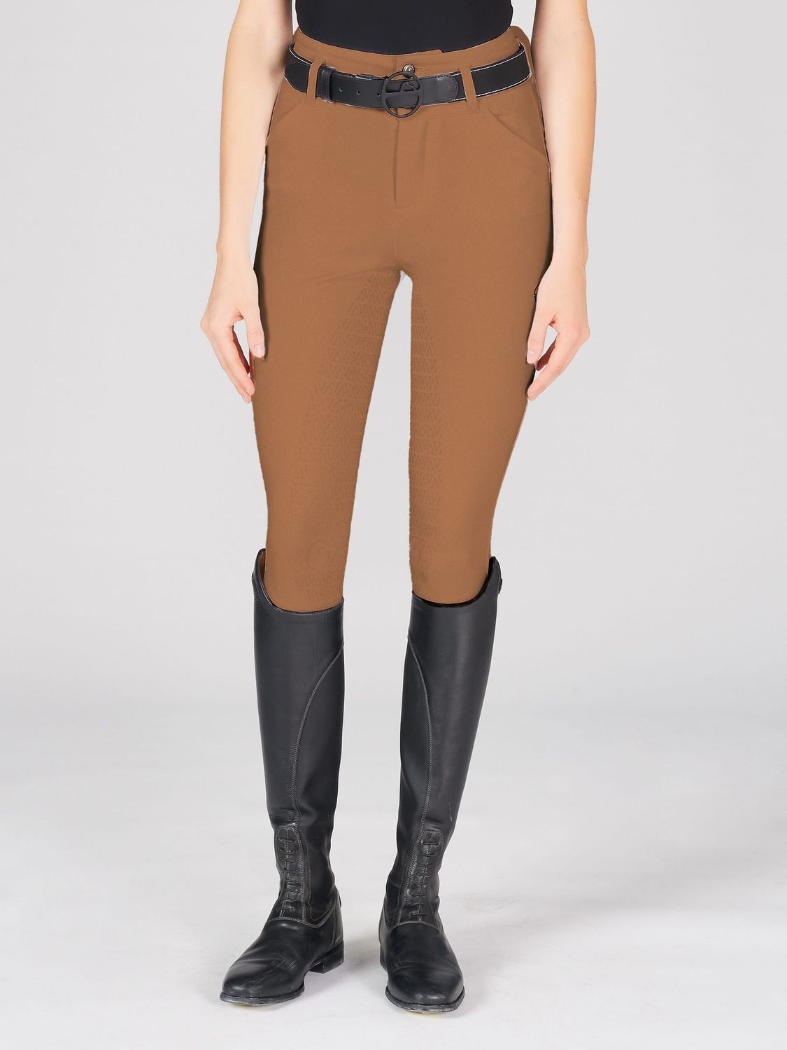 PANTALONE DONNA MOLVENO VESTRUM FULL GRIP