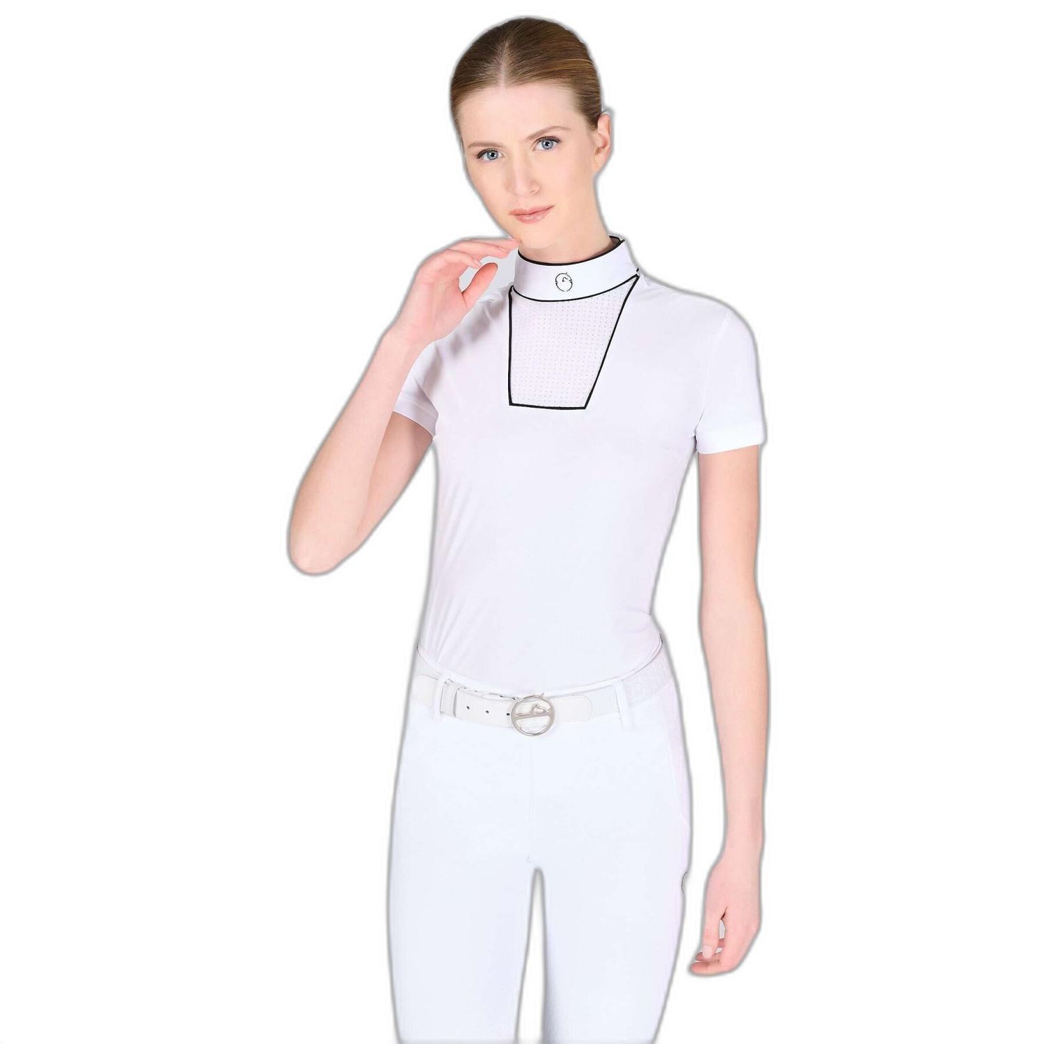 POLO DA COMPETIZIONE DONNA OSTENDA VESTRUM