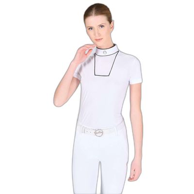 POLO DA COMPETIZIONE DONNA OSTENDA VESTRUM
