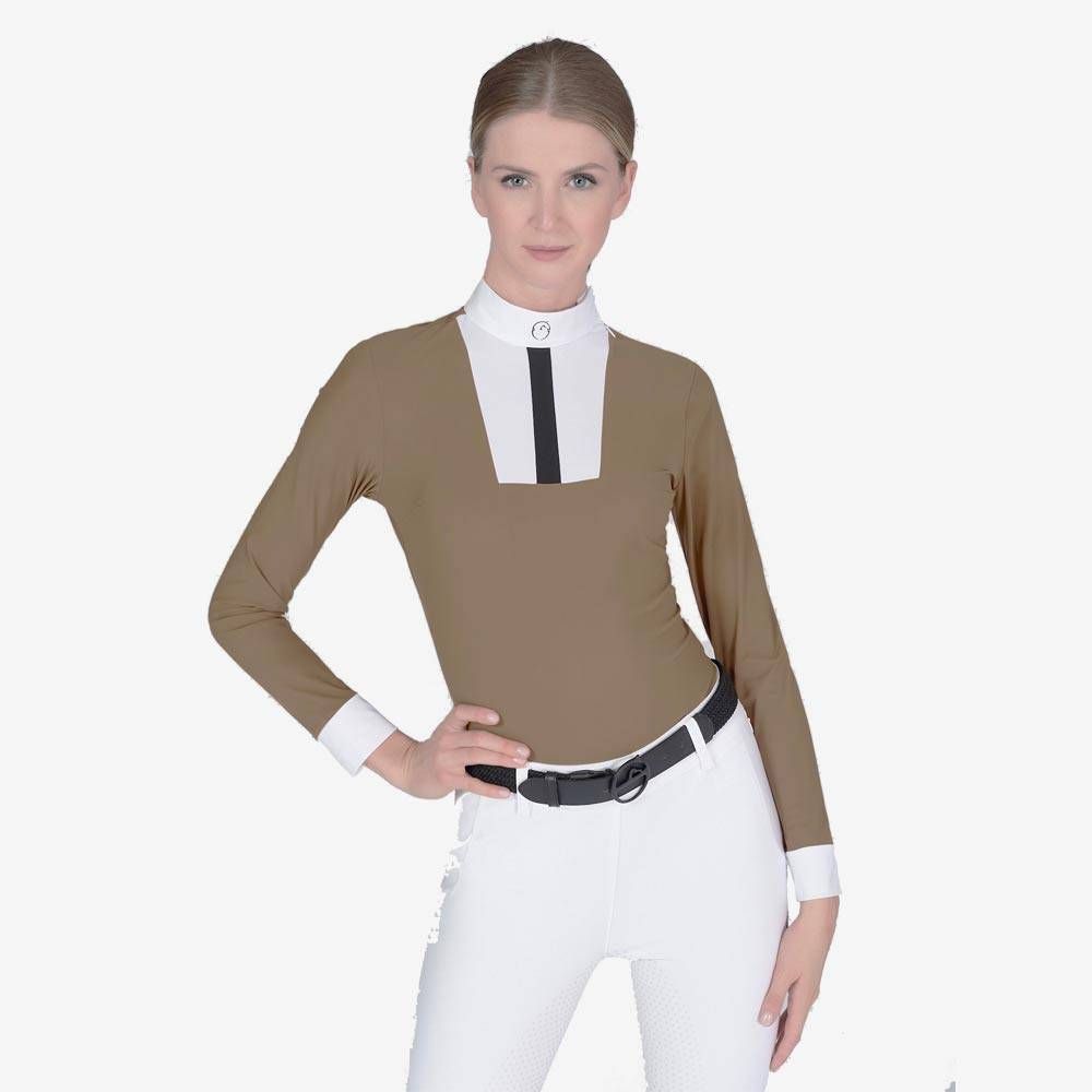 CAMICIA DA CONCORSO DONNA MEZZOCORONA VESTRUM