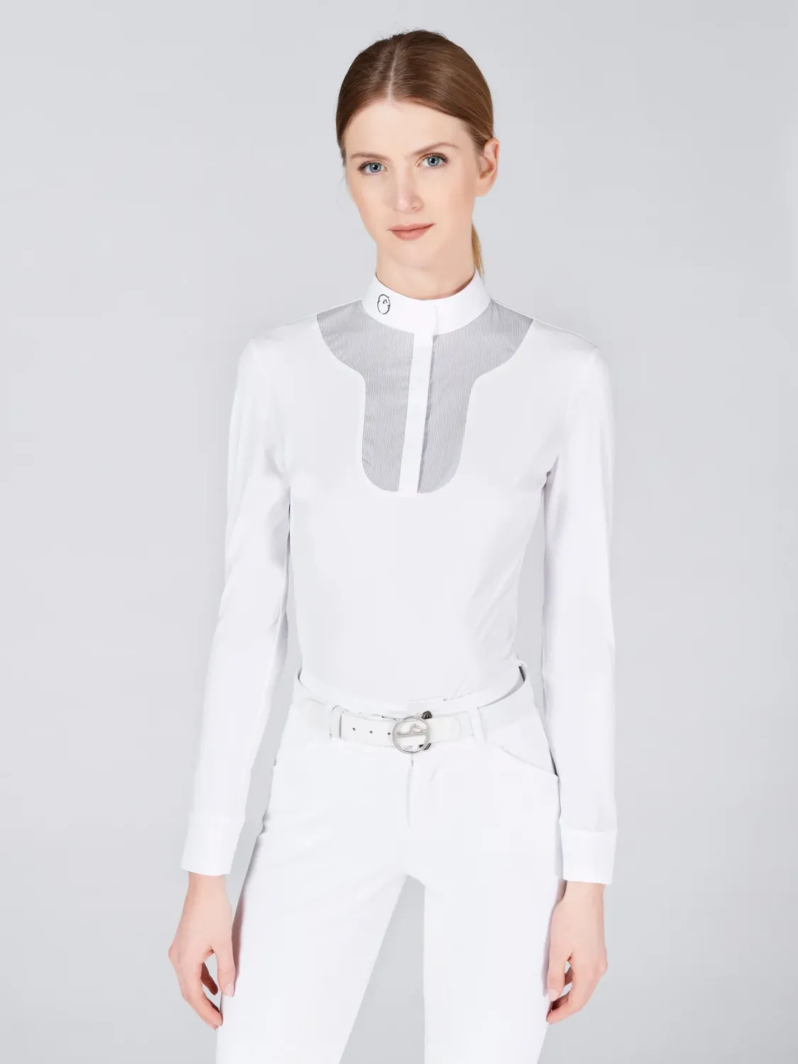 CAMICIA DA CONCORSO DONNA ALDENO VESTRUM