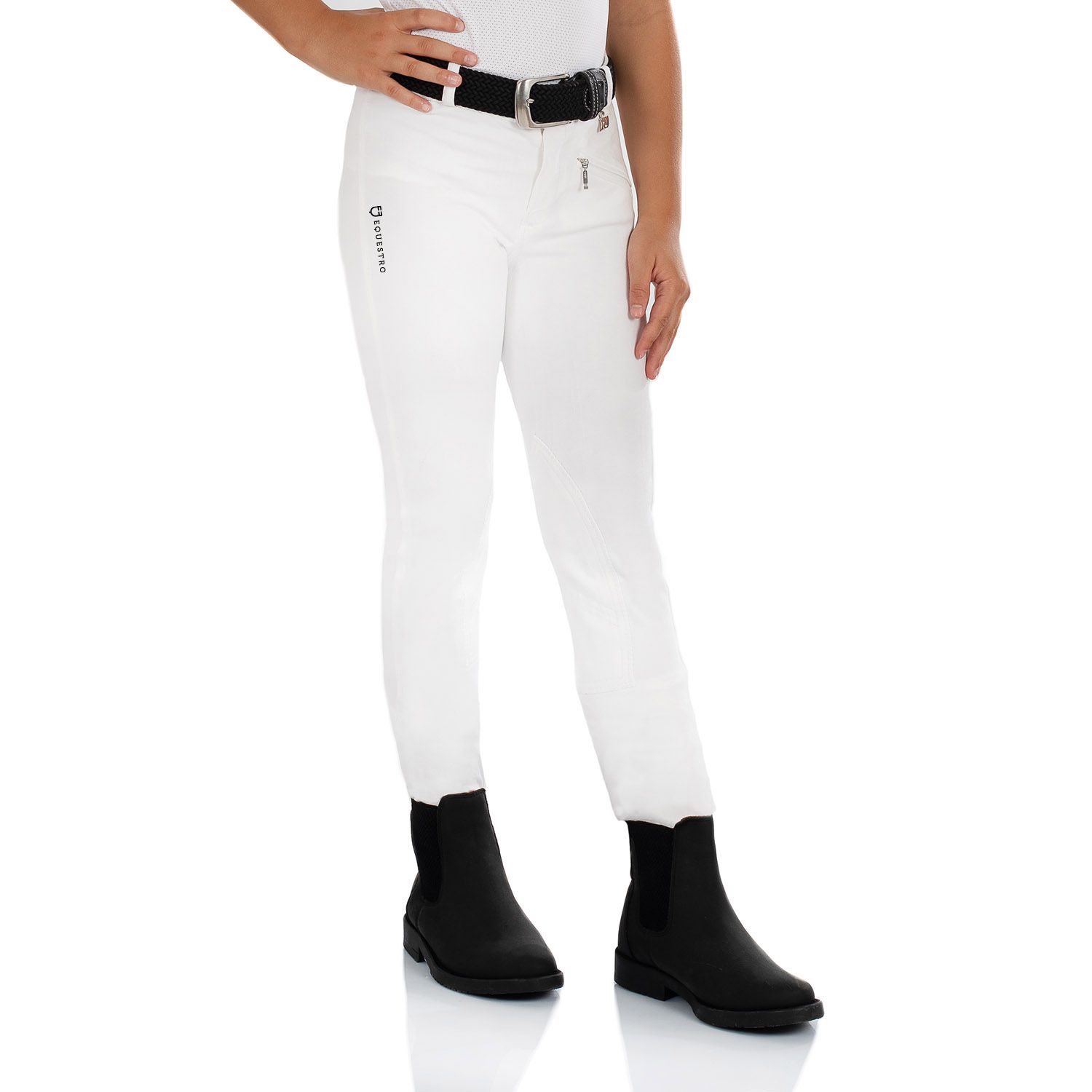 PANTALONE JUNIOR JODHPUR EQUESTRO