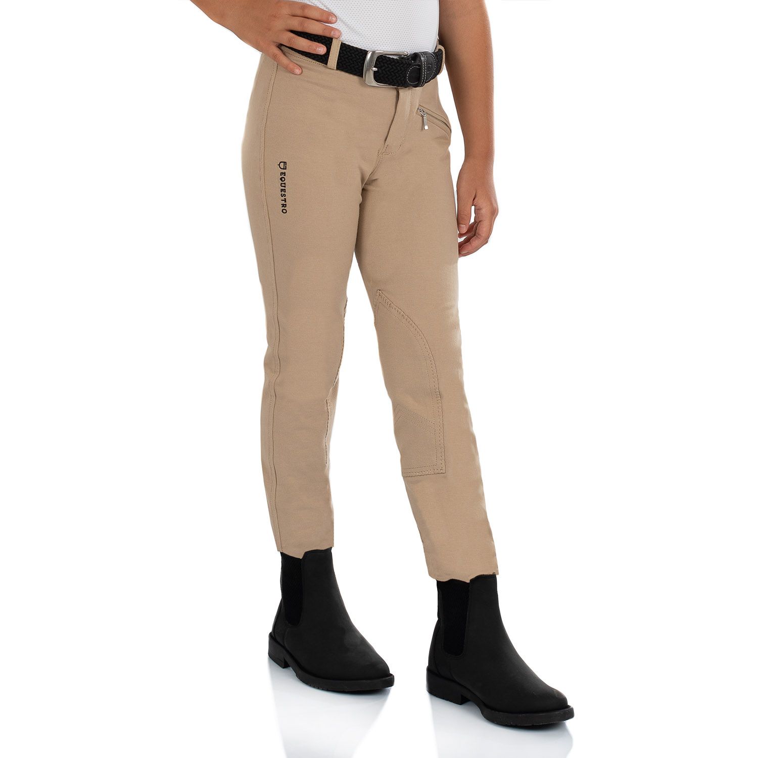 PANTALONE JUNIOR JODHPUR EQUESTRO