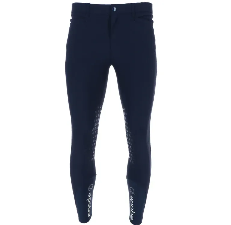 PANTALONI DA UOMO EQUODE DAVIS