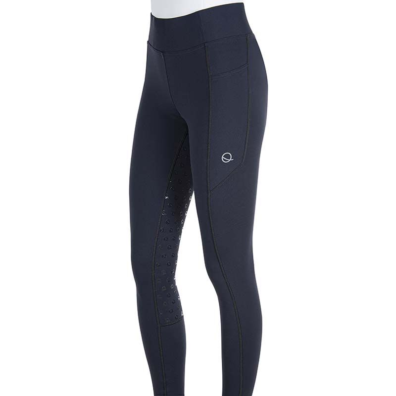 LEGGINGS DONNA DODIE EQUODE