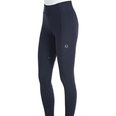 LEGGINGS DONNA DODIE EQUODE