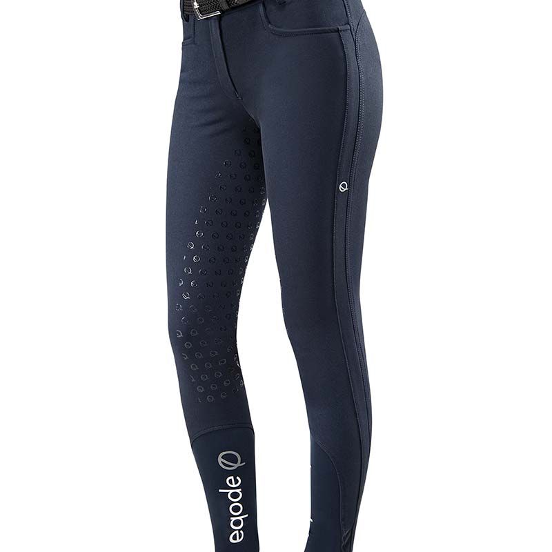 PANTALONE DONNA DARCEY FULL GRIP EQUODE