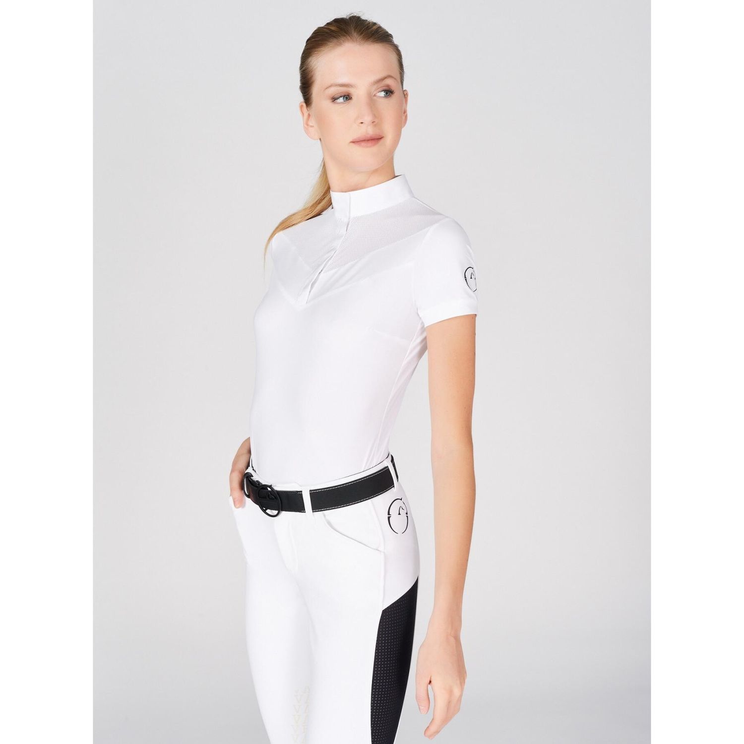 POLO DA GARA DA DONNA SIMERI VESTRUM