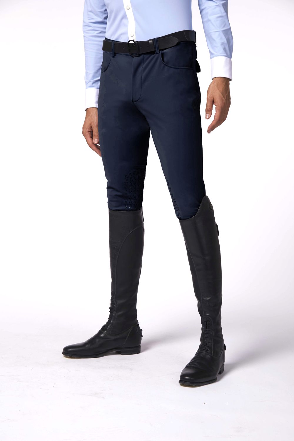 PANTALONE DA UOMO TRIESTE VESTRUM