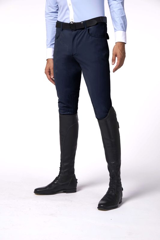 PANTALONE DA UOMO TRIESTE VESTRUM