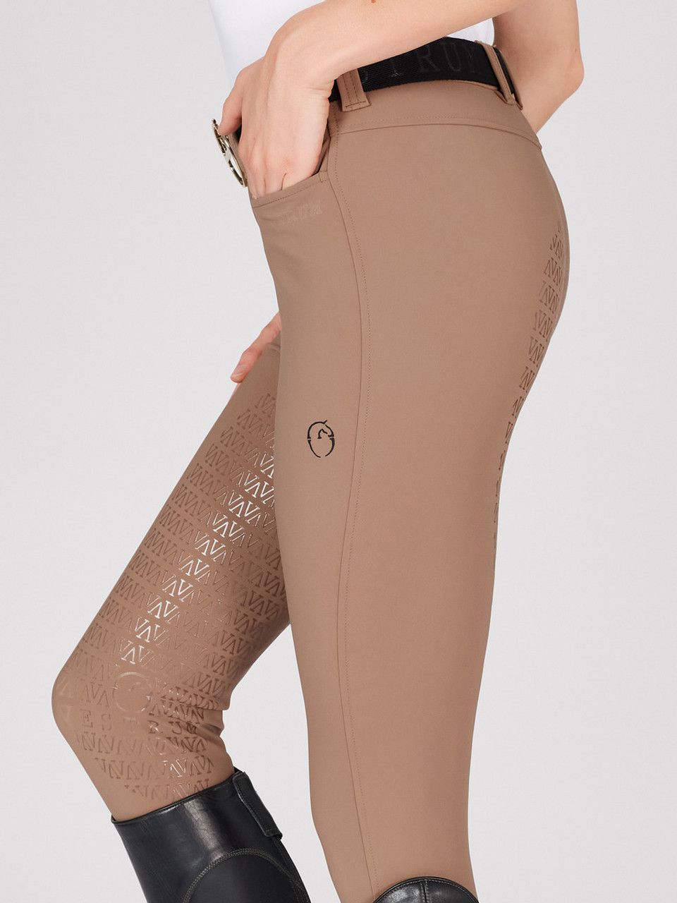 PANTALONE DONNA SYRACUSE VESTRUM FULL GRIP