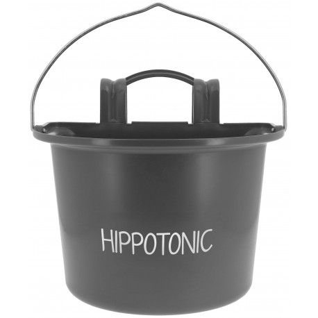 MANGIATOIA HIPPOTONIC  CON MANICO