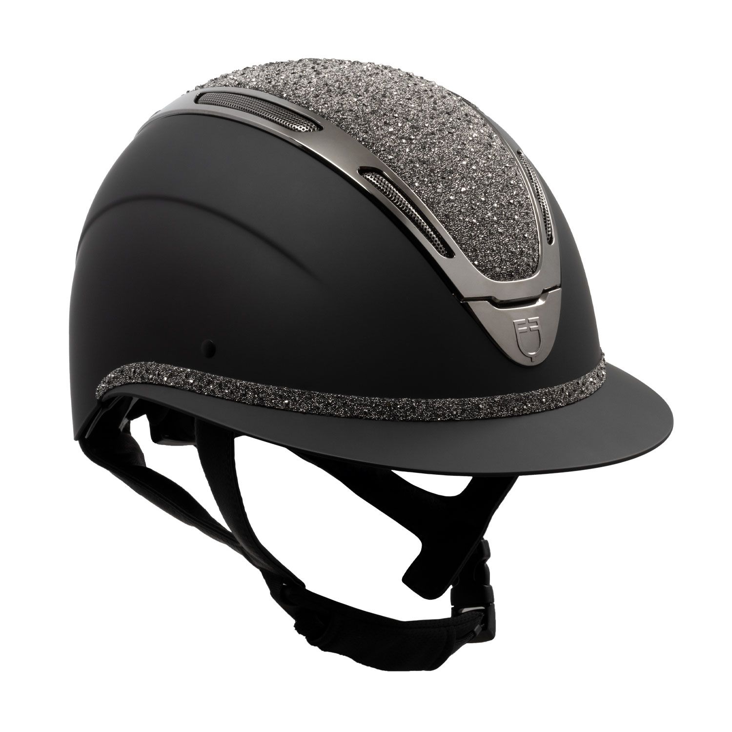 CASCO APOCALYPSE CON BRILLANTINI EQUESTRO