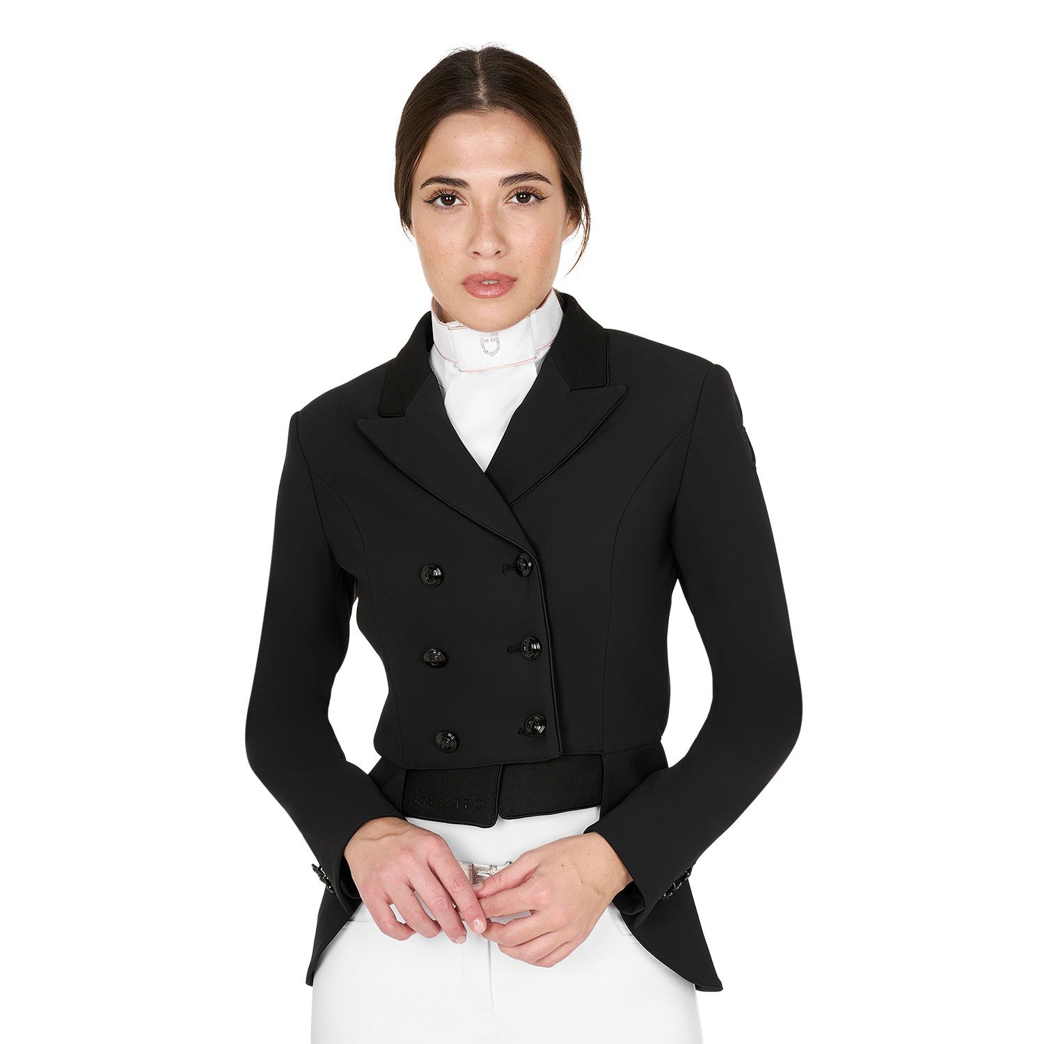 MEZZO FRAC DONNA EQUESTRO