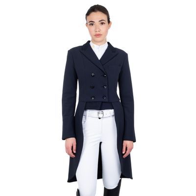 FRAC DA CONCORSO DONNA EQUESTRO