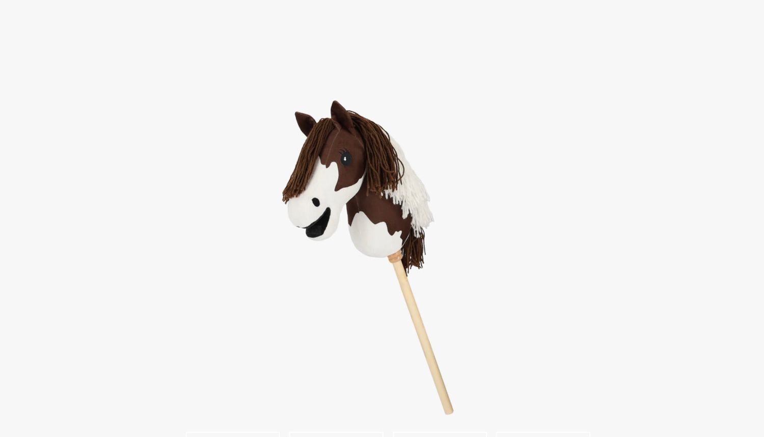 HOBBY HORSE PEZZATO QHP