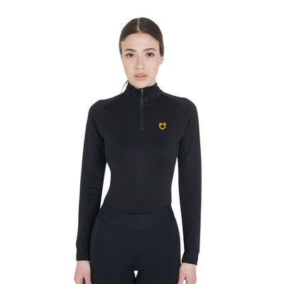 BASE LAYER DONNA EQUESTRO