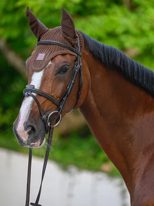 SET SOTTOSELLA + CUFFIA HUGO BOSS CAPPUCCINO SET SOTTOSELLA + CUFFIA HUGO BOSS CAPPUCCINO