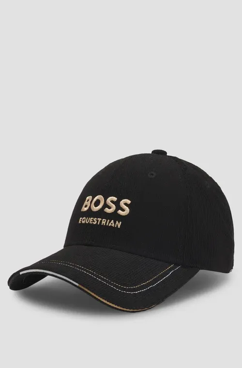CAPPELLO IN VELLUTO HUGO BOSS CAPPELLO IN VELLUTO HUGO BOSS