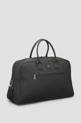 BORSONE IN PELLE HUGO BOSS