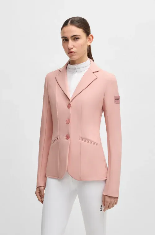 GIACCA DA DONNA HUGO BOSS ANNA ROSA GIACCA DA DONNA HUGO BOSS ANNA ROSA
