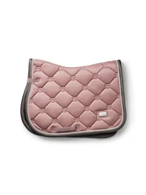 SET STTOSELLA E CUFFIA EQUESTRIAN STCKHOLM PINK PERL SET STTOSELLA E CUFFIA EQUESTRIAN STCKHOLM PINK PERL