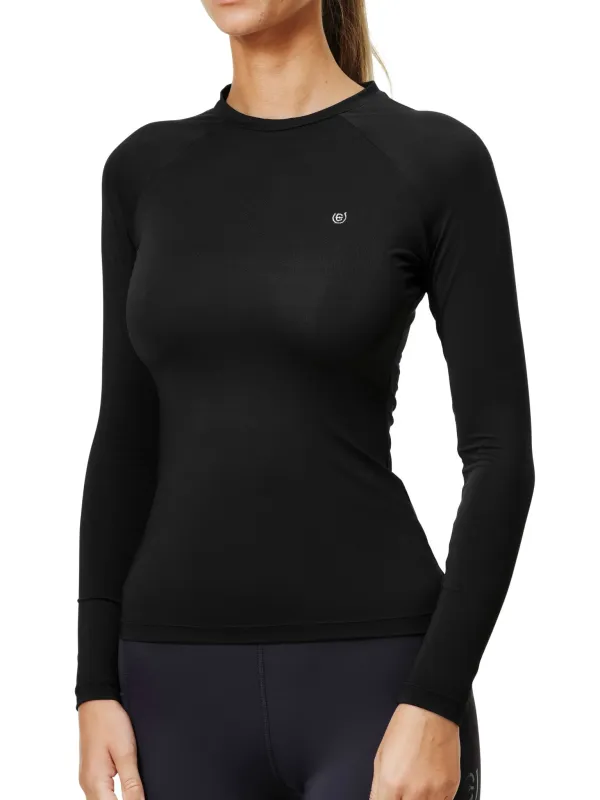BASE LAYER DONNA EQUESTRIAN STOCKHOLM BASE LAYER DONNA EQUESTRIAN STOCKHOLM