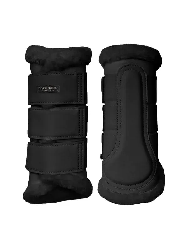 PARASTINCHI CON PELO EQUESTRIAN STOCKHOLM